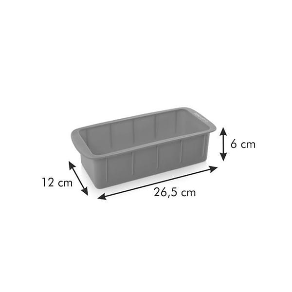 Фото - Форма для приготування tescoma 629420 Delicia SiliconPrime