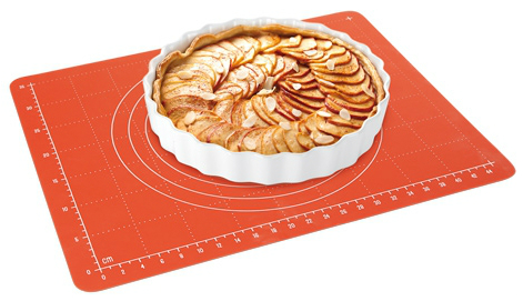 Фото - Коврик для выпечки tescoma 629448 Delicia SiliconPrime 50x40 см