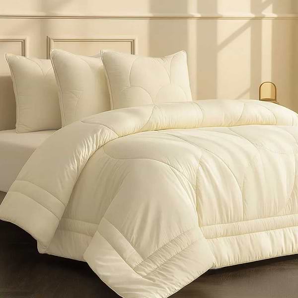 Фото - Ковдра літня полуторна MirSon Silk Kapok №524 Marzello Collection 140х205 (2200012214718)