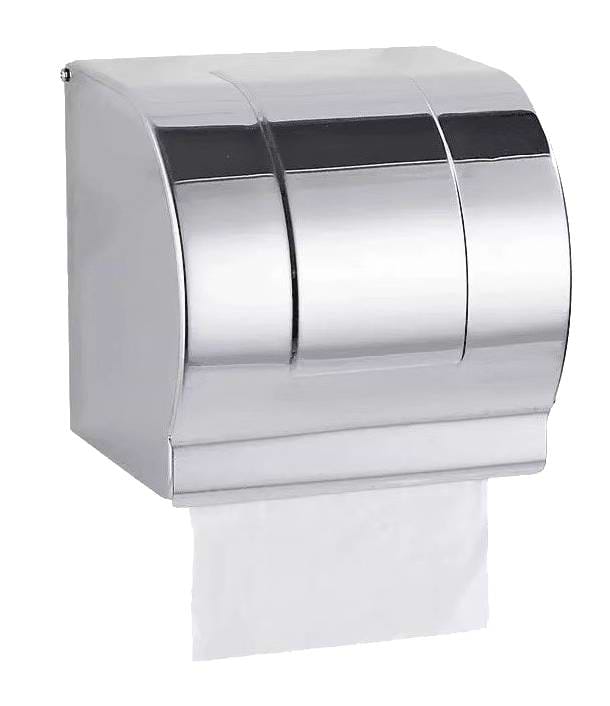 Тримач для туалетного паперу VALESO 62 ТМ - Фото 1