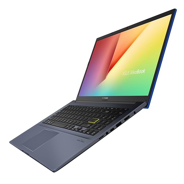 Фото - Ноутбук Asus Vivobook 15 X513EA-BQ3262 Bespoke Black