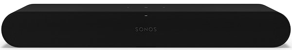 Фото - Саундбар Sonos Ray Black (RAYG1EU1BLK)