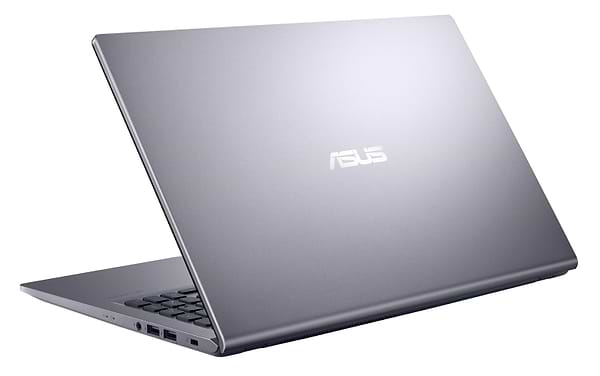 Фото - Ноутбук Asus X515FA-BQ019 Slate Grey