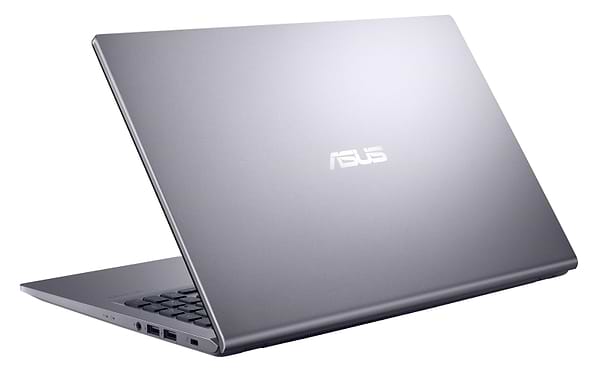 Фото - Ноутбук Asus X515JA-BR3853W Grey