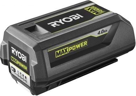 Акумулятор для електроінструментів Ryobi RY36B40B - Фото 1