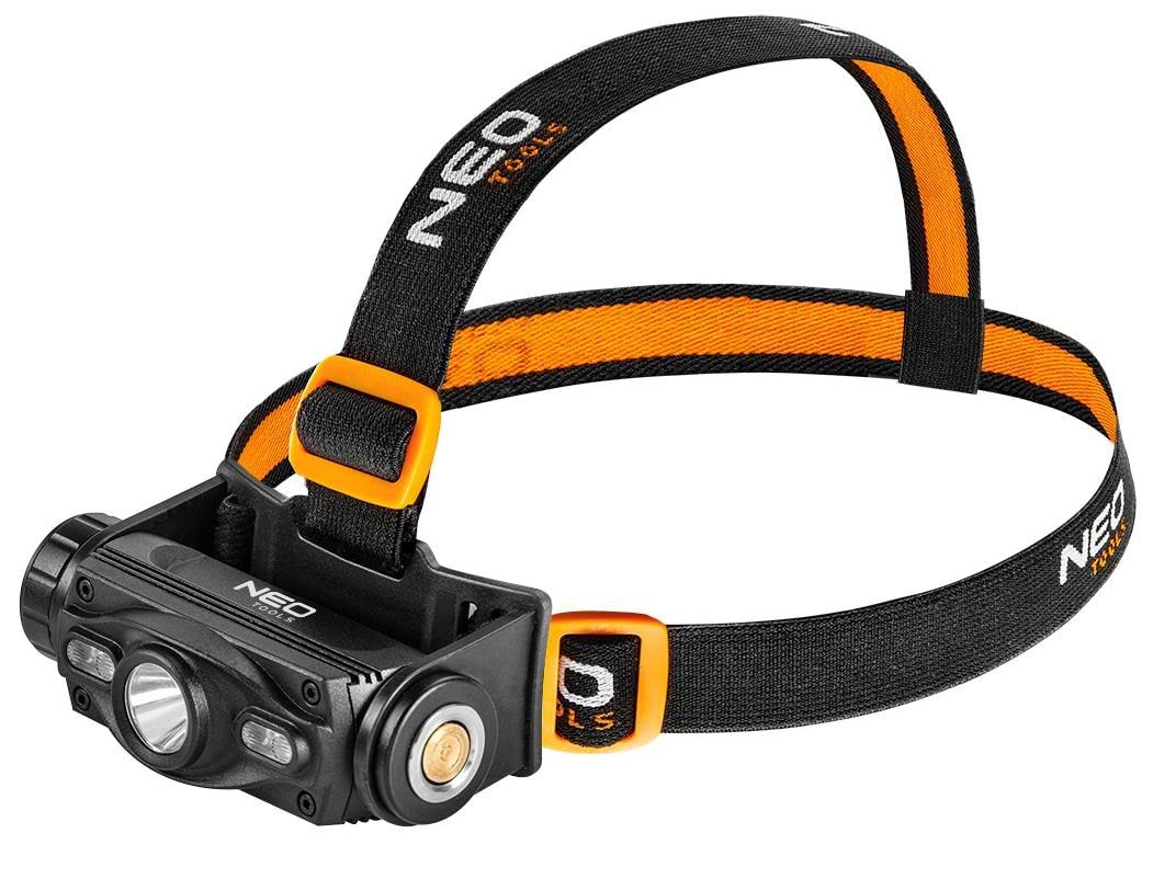 Фонарь Neo Tools 99-028 - Фото 1