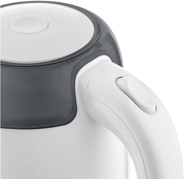 Фото - Електричний чайник Sencor SWK 1700WH