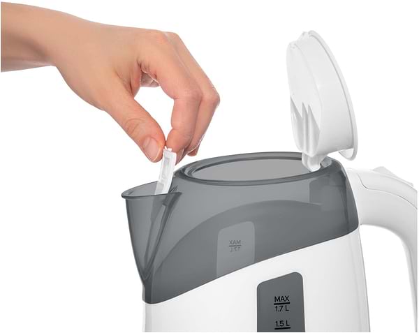 Фото - Електричний чайник Sencor SWK 1700WH