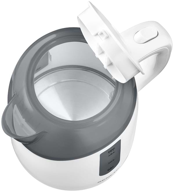 Фото - Електричний чайник Sencor SWK 1700WH