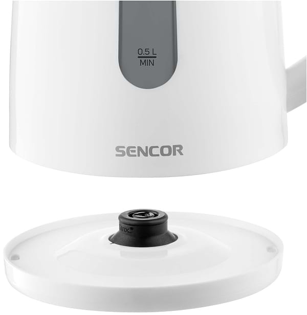 Фото - Електричний чайник Sencor SWK 1700WH