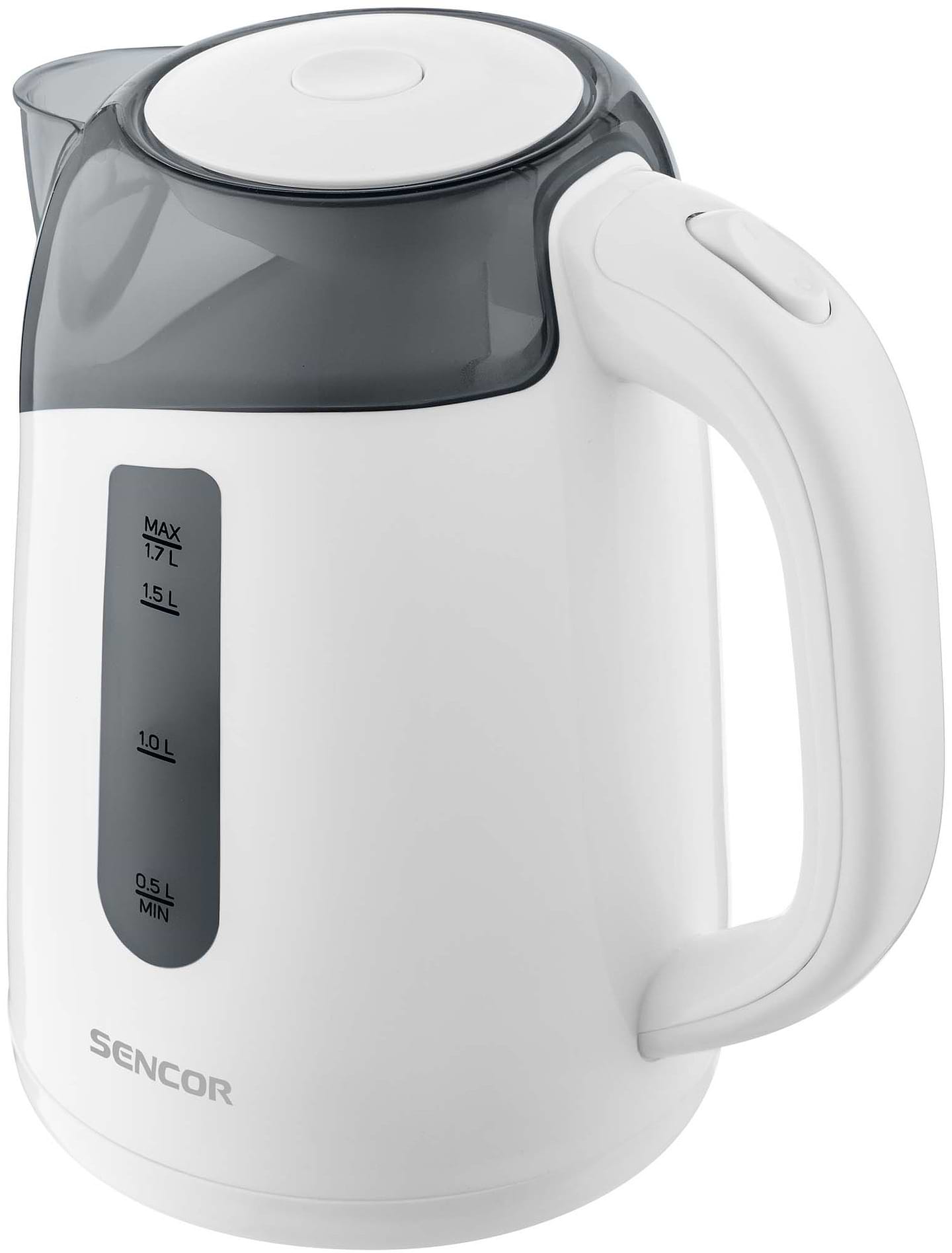 Електричний чайник Sencor SWK 1700WH