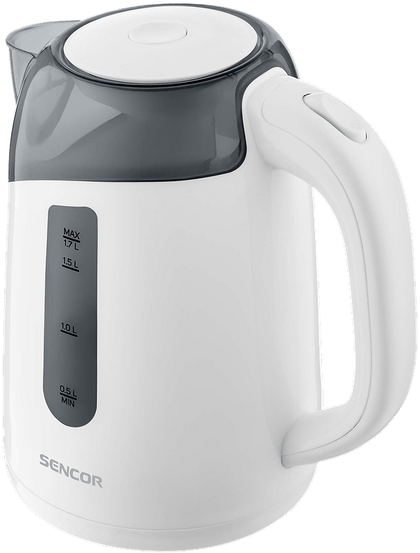 Фото - Електричний чайник Sencor SWK 1700WH Фото - Електричний чайник Sencor SWK 1700WH