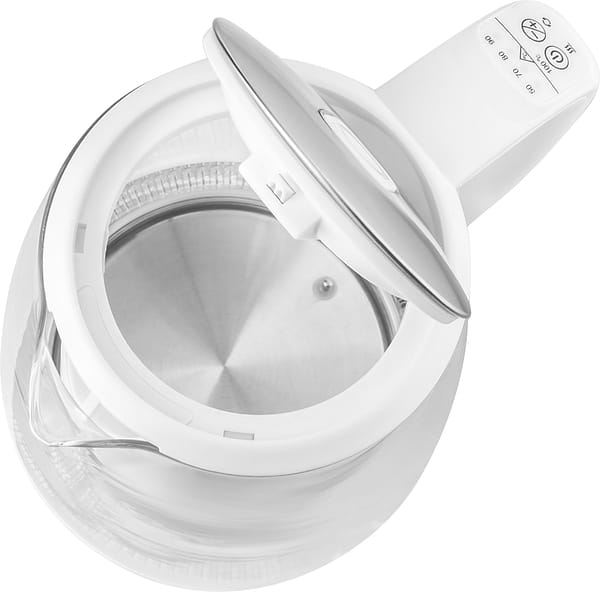 Фото - Электрический чайник Sencor SWK 2190WH