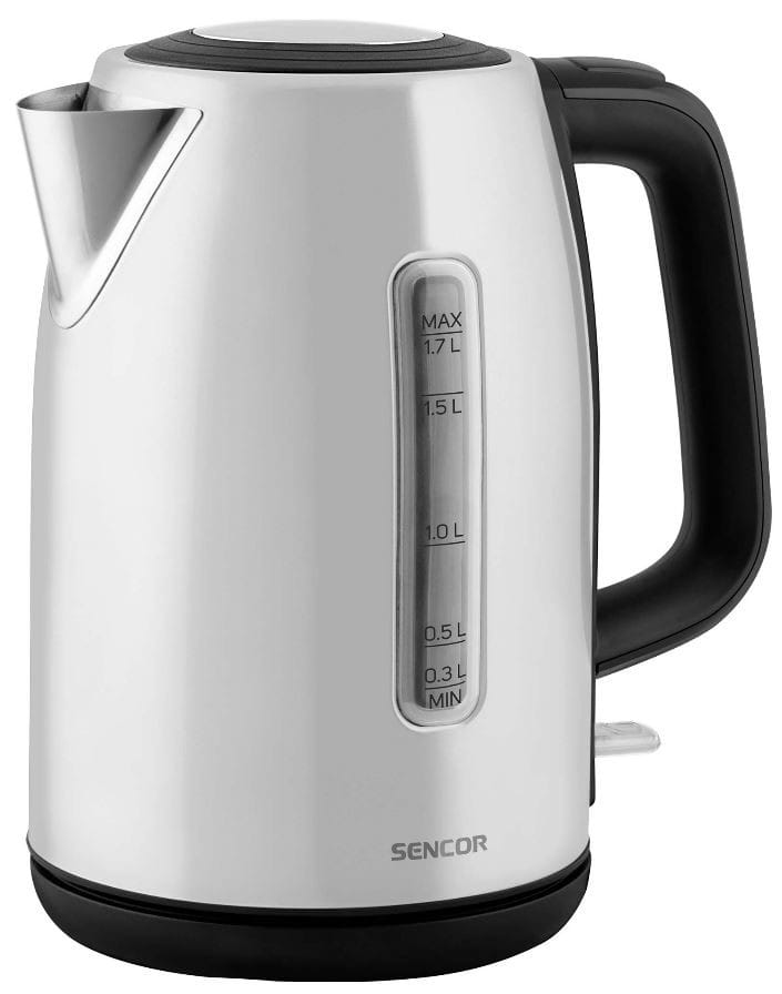 Електричний чайник Sencor SWK 7000WH