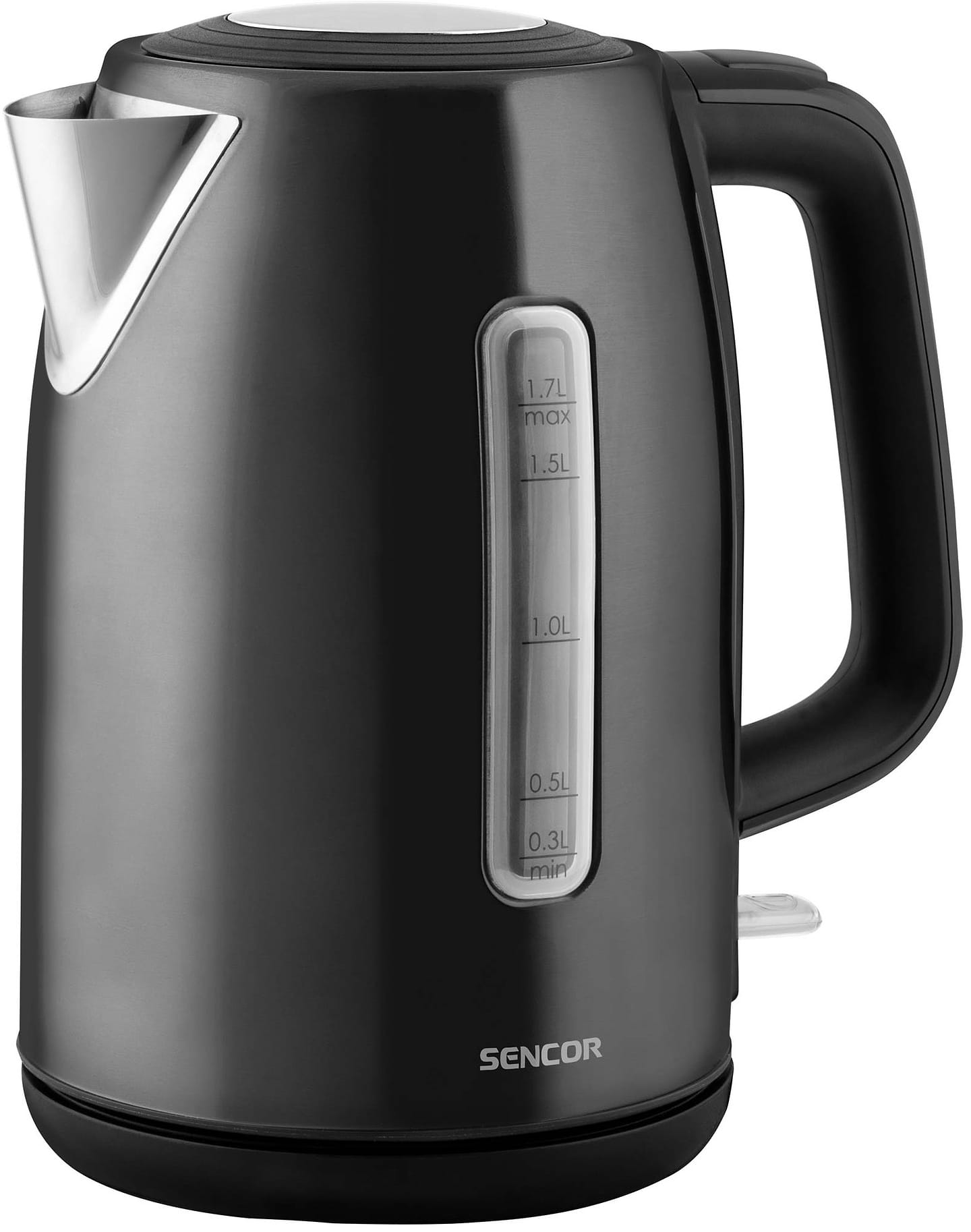 Електричний чайник Sencor SWK 7001BK