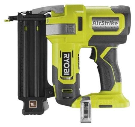 Цвяхозабивач Ryobi ONE+ R18GN18-0 - Фото 1