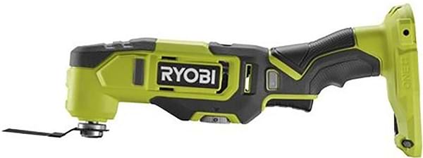 Фото - Багатофоункціональний інструмент Ryobi ONE+ RMT18-0 (без АКБ та ЗП)