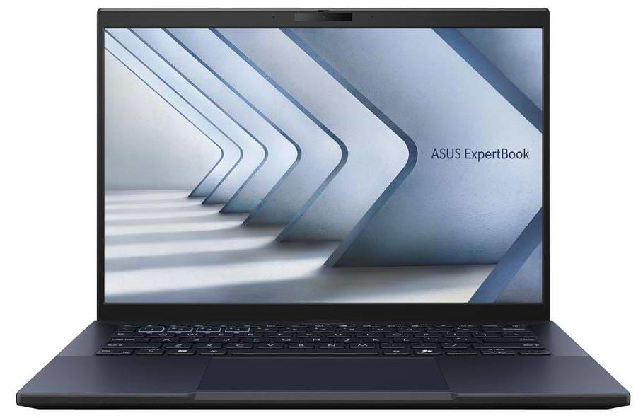 Ноутбук Asus ExpertBook B3 B3404CMA-QN0296X Star Black - Фото 1