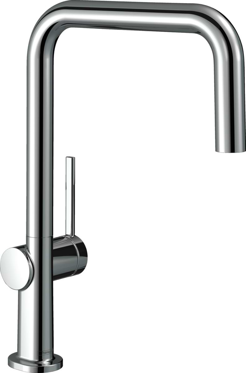 Кухонний змішувач Hansgrohe Talis M54 Хром (72806000)