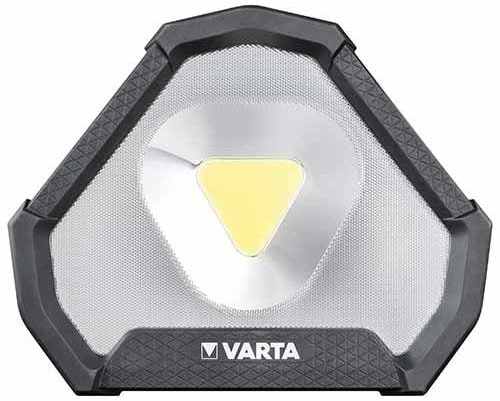 Купити Ліхтар Varta Work Flex Stadium (18647101401) - Фото 1 Ліхтар Varta Work Flex Stadium (18647101401) - Фото 1