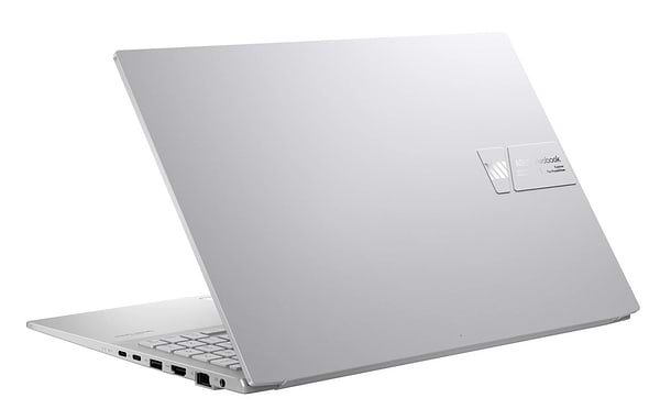 Фото - Ноутбук Asus Vivobook Pro 15 K6502VU-MA095 Cool Silver