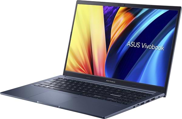 Фото - Ноутбук Asus Vivobook 15 X1502ZA-BQ1569 Quiet Blue