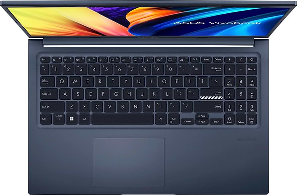 Фото - Ноутбук Asus Vivobook 15 X1502ZA-BQ1569 Quiet Blue