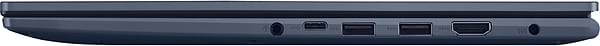 Фото - Ноутбук Asus Vivobook 15 X1502VA-BQ1301 Quiet Blue