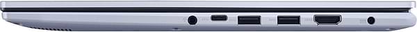 Фото - Ноутбук Asus Vivobook 15 X1502ZA-BQ1570 Icelight Silver
