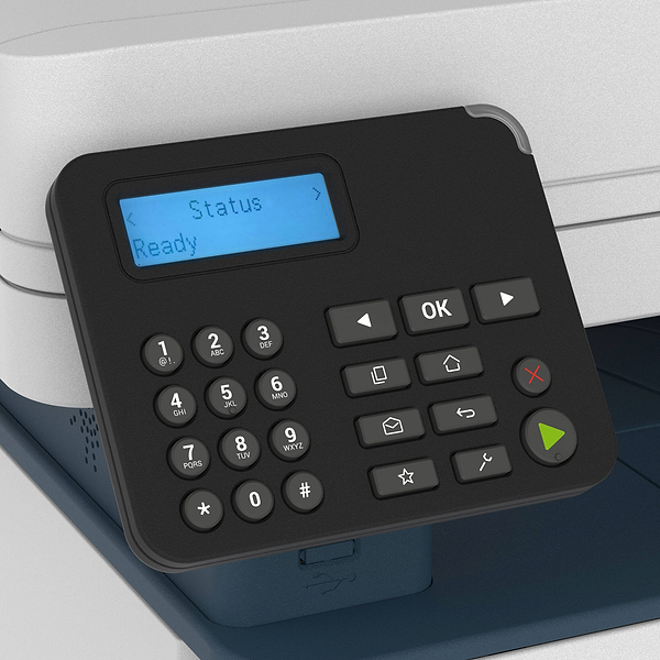 Фото - МФУ ч/б печати Xerox B225 (B225V_DNI) с WiFi