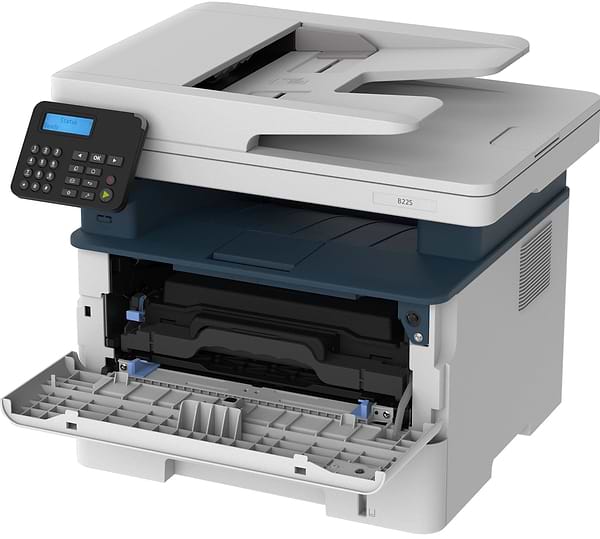 Фото - МФУ ч/б печати Xerox B225 (B225V_DNI) с WiFi