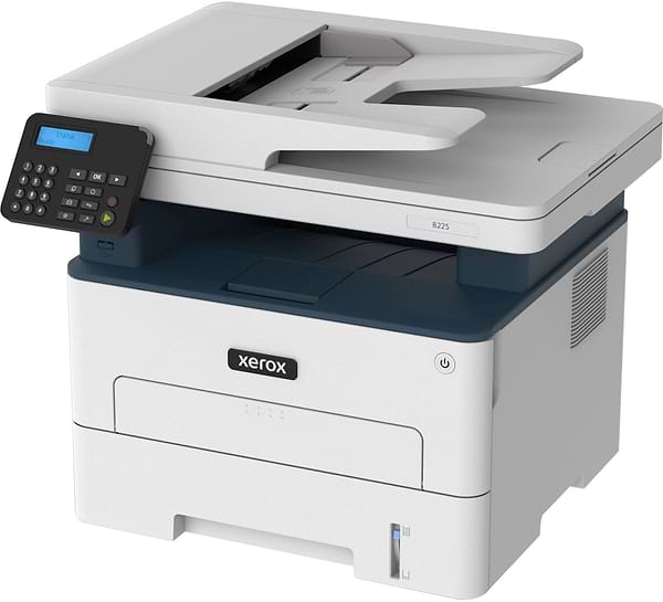 Фото - МФУ ч/б печати Xerox B225 (B225V_DNI) с WiFi