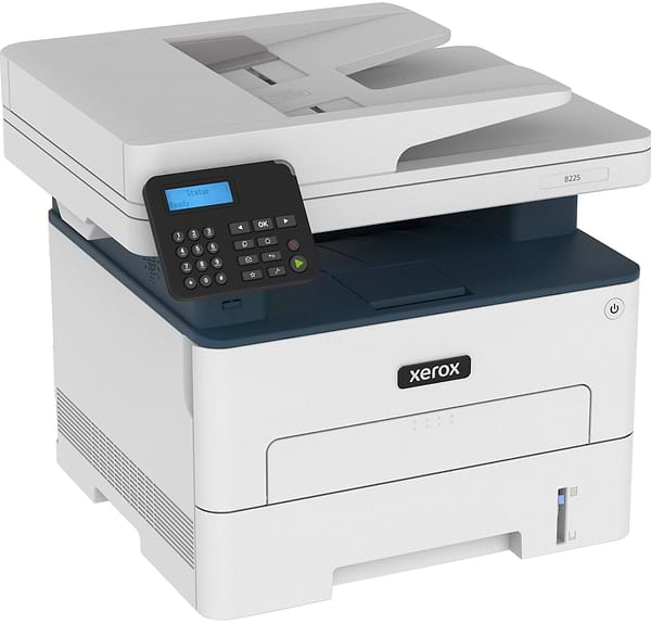 Фото - МФУ ч/б печати Xerox B225 (B225V_DNI) с WiFi