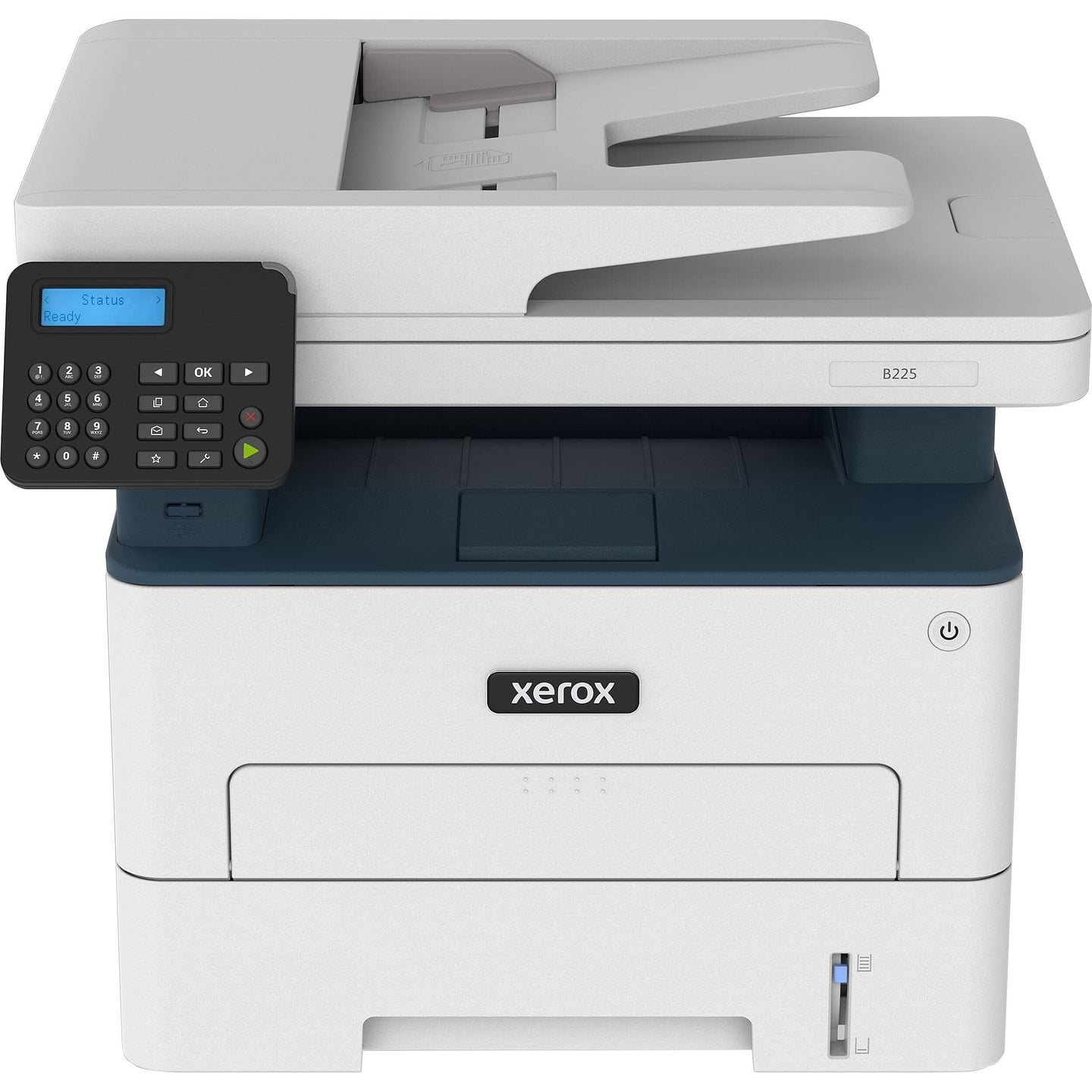 МФУ ч/б печати Xerox B225 (B225V_DNI) с WiFi - Фото 1