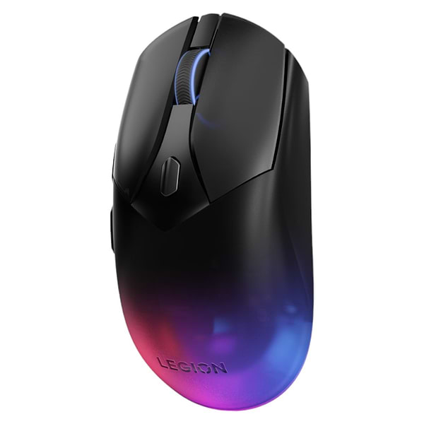 Фото - Миша бездротова ігрова Lenovo Legion M410 Wireless RGB Gaming Mouse (GY51P83012)