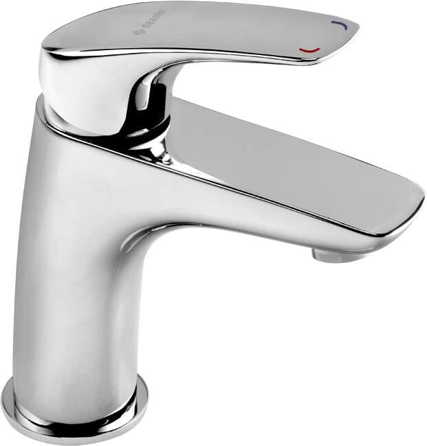 Змішувач для ванної Deante Cynia Chrome (BCY_021M) - Фото 1