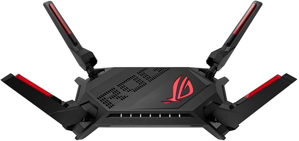 Фото - Маршрутизатор інтернет WiFi6 Asus GT-AX6000