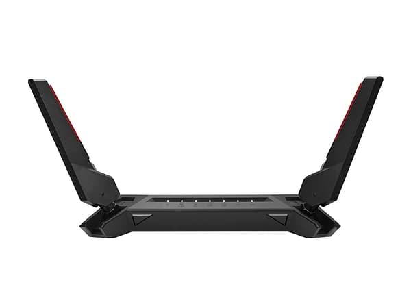 Фото - Маршрутизатор інтернет WiFi6 Asus GT-AX6000