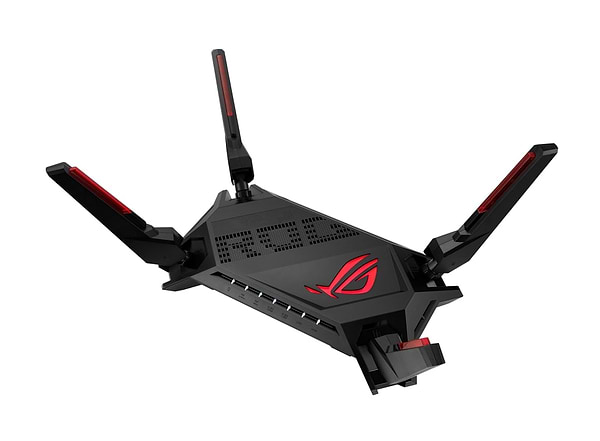 Фото - Маршрутизатор інтернет WiFi6 Asus GT-AX6000