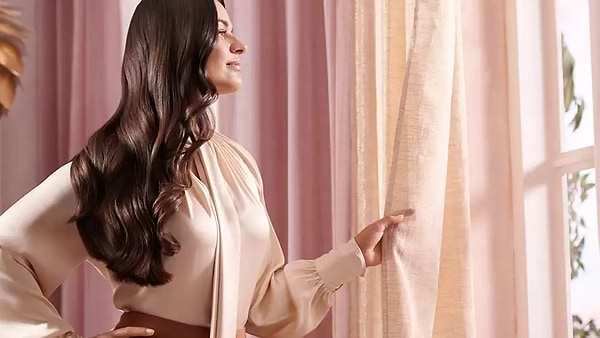 Фото - Уценка - Фен-щетка Philips BHA530/00