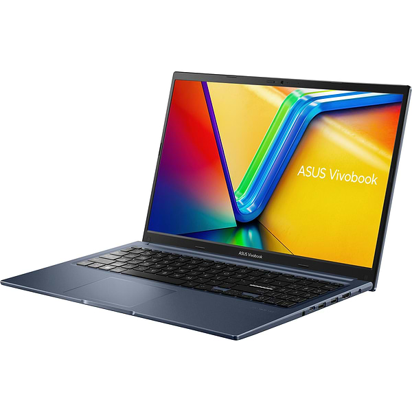 Фото - Ноутбук Asus Vivobook 15 X1502ZA-BQ1206 Quiet Blue