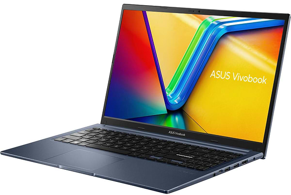 Фото - Ноутбук Asus Vivobook 15 M1502YA-BQ018 Quiet Blue