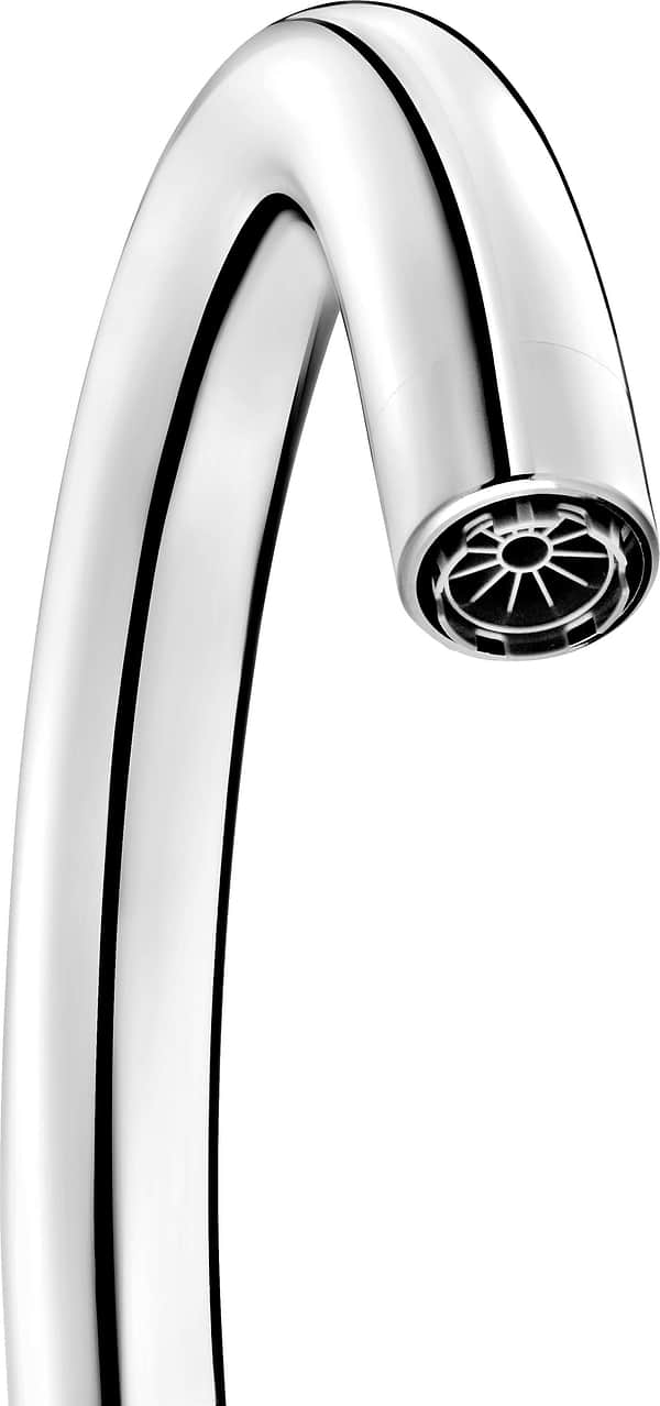 Фото - Смеситель кухонный Deante Low pressure Chrome (BEZ_062H)