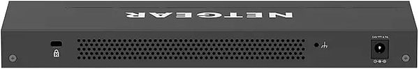 Фото - Коммутатор локальної мережі (Switch) Netgear GS316EPP-100PES