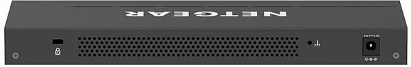 Фото - Коммутатор локальної мережі (Switch) Netgear GS316EP-100PES