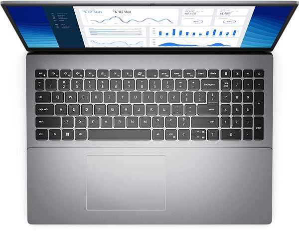 Фото - Ноутбук Dell Vostro 5625 (N1005VNB5625UA_WP11) Grey