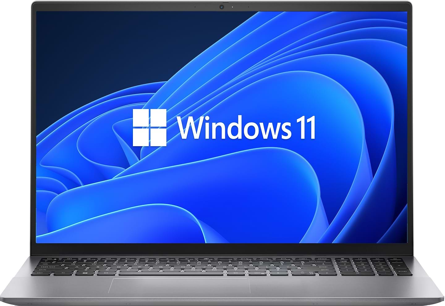 Ноутбук Dell Vostro 5625 (N1005VNB5625UA_WP11) Grey - Фото 1