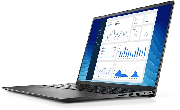Фото - Ноутбук Dell Vostro 5625 (N1005VNB5625UA_WP11) Grey