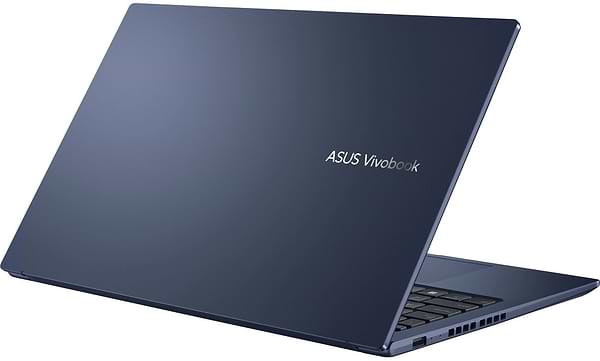 Фото - Ноутбук Asus Vivobook 15X OLED M1503QA-MA136 Quiet Blue