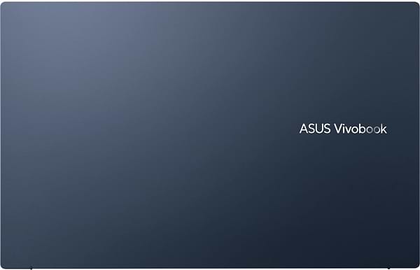 Фото - Ноутбук Asus Vivobook 15X OLED M1503QA-MA136 Quiet Blue